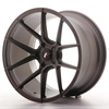 Alufelgi 19" BLANK ET15 - 40 JR30 Bronze