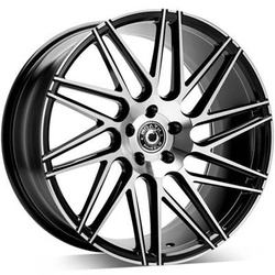 Felgi Aluminiowe 20" 5x120 Wrath Wheels WF-4