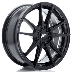 Alufelgi 17" BLANK ET25 JR21 Black