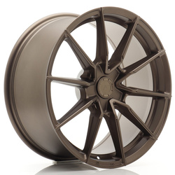 Alufelgi 18x8 ET35 5x112 JR Wheels SL-02 Bronze