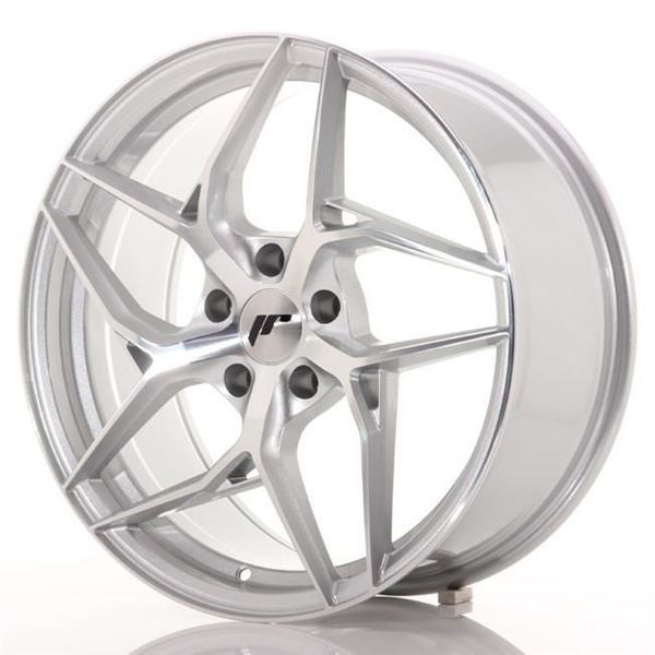 Alufelgi 19" 5x120 ET35 JR35 Silver
