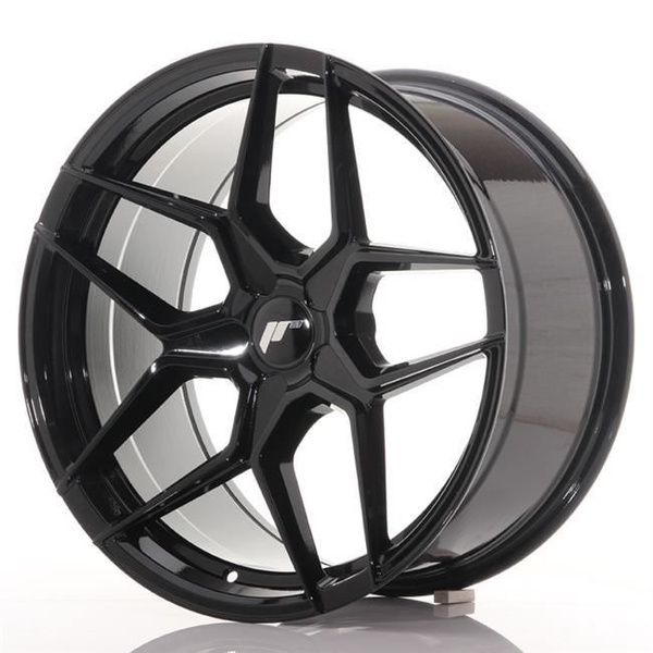 Alufelgi 19" BLANK ET20 - 40 JR34 Black