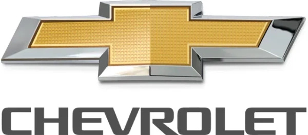 Pokrowce serwisowe na fotele z logo Chevrolet 500 szt.