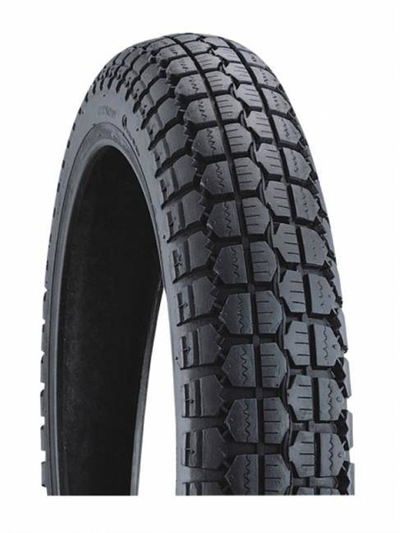 Opona motocykl 3.50-18 DURO HF308