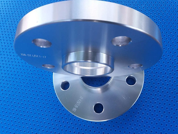 Dystanse 5x114,3 piasta 66,1 mm (2 szt.) komplet