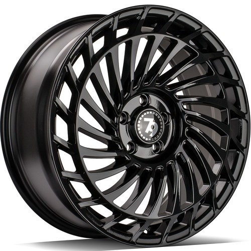 Felgi aluminiowe18" 5x100 seventy9 SCF-K