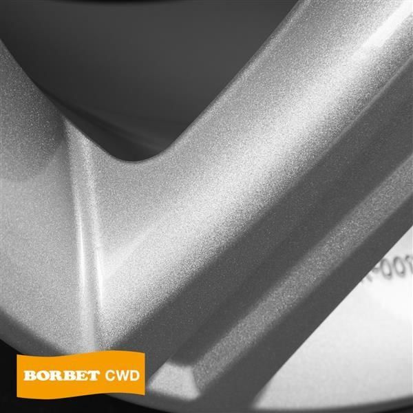 Felgi Aluminiowe 15" 5x118 Borbet CWD