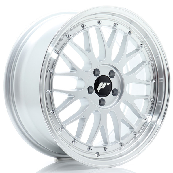 Alufelgi 18" 5x112 ET40 JR23 Silver