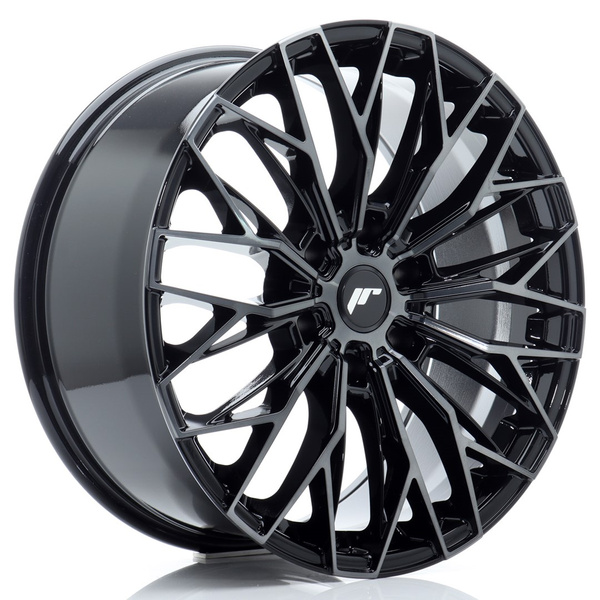 Alufelgi 20" 6x114.3 ET20 JRX12 Black