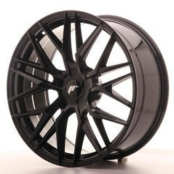Alufelgi 20" BLANK ET20 - 40 JR28 Black