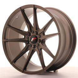 Alufelgi 19" BLANK ET35 JR21 Bronze