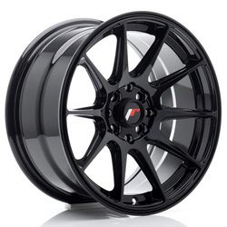 Alufelgi 16" BLANK ET25 JR11 Black