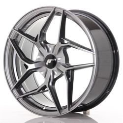 Alufelgi 19" BLANK ET20 - 45 JR35 Hyper Black