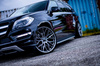 Alufelgi 21" BLANK ET15 - 55 JR28 Hyper Black
