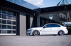 Alufelgi 20" 5x112 ET40 JR30 Silver