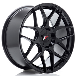 Alufelgi 18" 5x112 ET35 JR18 Black