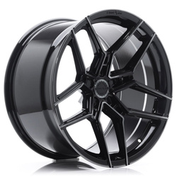 Alufelgi 22" 5x130 ET45 CVR5 Double Tinted Black