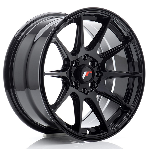 Alufelgi 16" BLANK ET25 JR11 Black