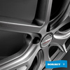 Felgi Aluminiowe 16" 5x105 Borbet Y