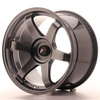 Alufelgi 18" BLANK ET25 - 30 JR3 Hyper Black