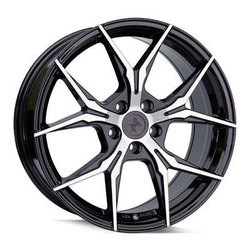 Felgi Aluminiowe 19" 5x108 Keskin Tuning KT19N
