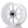 Alufelgi 15" BLANK ET0 JR19 White