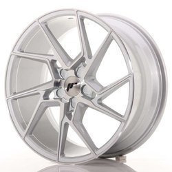 Alufelgi 20" BLANK ET20 - 40 JR33 Silver