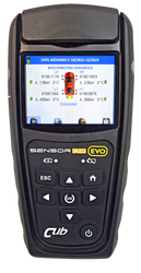 Usługa programowania 1 czujnika TPMS 