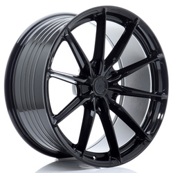 Alufelgi 21" 5x112 ET25 JR37 Black