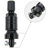 Zestaw naprawczy Czujnika TPMS-17 CUB UNI Black