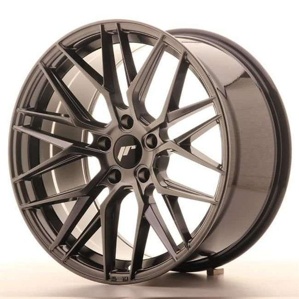 Alufelgi 19" 5x112 ET40 JR28 Hyper Black