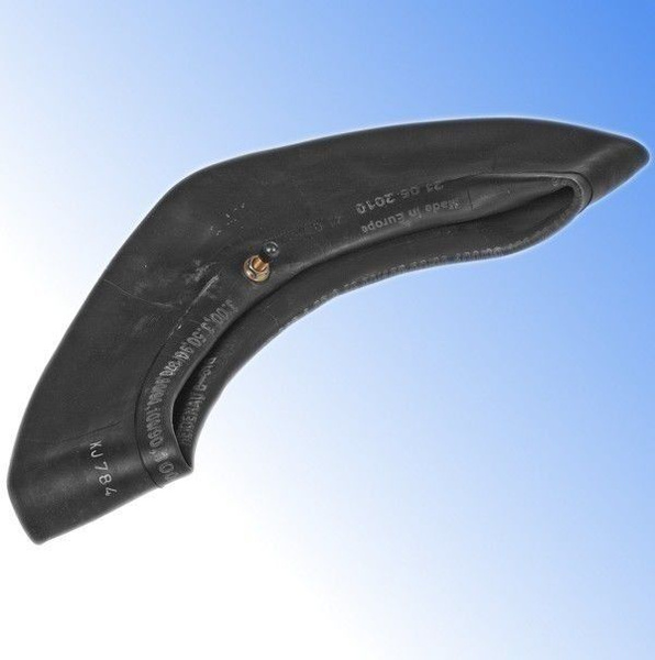 Dętka 2.75/3.00-16 DEESTONE motocyklowa 