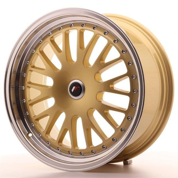 Alufelgi 19" BLANK ET20 - 35 JR10 Gold