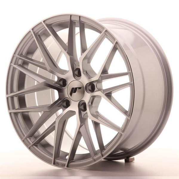 Alufelgi 18 cali ET40 5x112 JAPAN RACING JR28