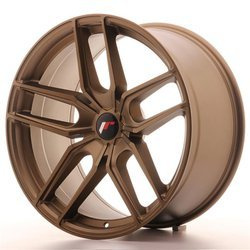 Alufelgi 20" BLANK ET20 - 40 JR25 Bronze