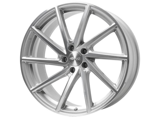 Felgi Aluminiowe 18" 5x100 Brock B37