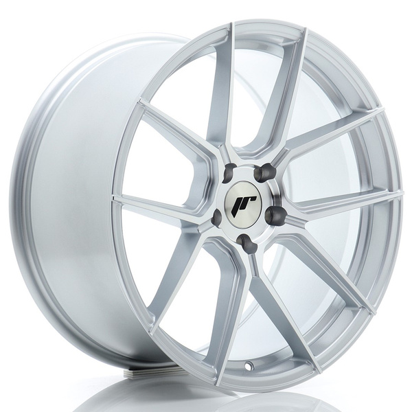 Alufelgi 19" 5x112 ET40 JR30 Silver