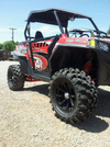 Opona  27x9-12 PIT BULL GROWLER XOR