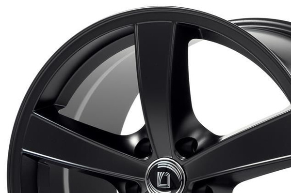 Felgi Aluminiowe 18" 5x114,3 Diewe Trina