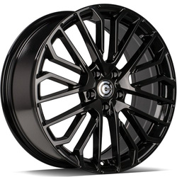 Felgi aluminiowe19" 5x112 Carbonado Brilliant