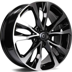 Felgi Aluminiowe 16" 5x114,3 Carbonado Osaka