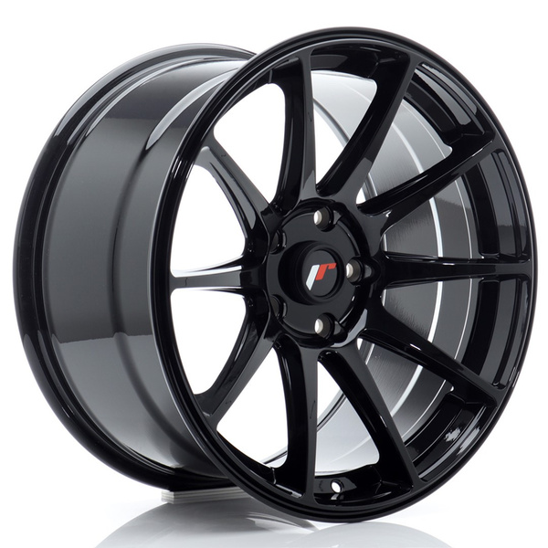 Alufelgi 18" 5x120 ET30 JR11 Black