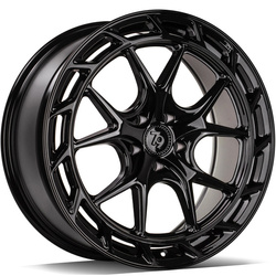 Felgi aluminiowe18" 5x108 seventy9 SCF-W