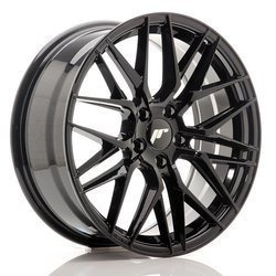 Alufelgi 18" 5x112 ET40 JR28 Black