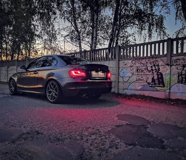 Felgi Aluminiowe 17" 5x108 Borbet Y