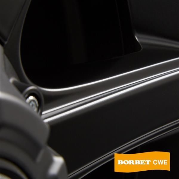 Felgi Aluminiowe 18" 6x139,7 Borbet CWE