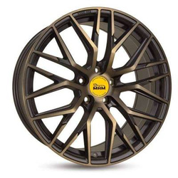 Felgi Aluminiowe 19" 5x112 MAM Leichtmetallräder RS4