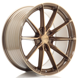 Alufelgi 21" 5x112 ET25 JR37 Bronze