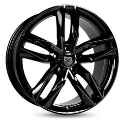 Felgi Aluminiowe 19" 5x108 MAM Leichtmetallräder RS3