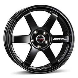 Felgi Aluminiowe 18" 5x112 Borbet DB8GT2